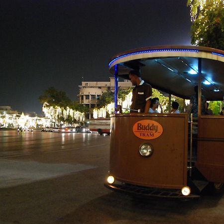 Buddy Boutique Inn Bangkok Esterno foto