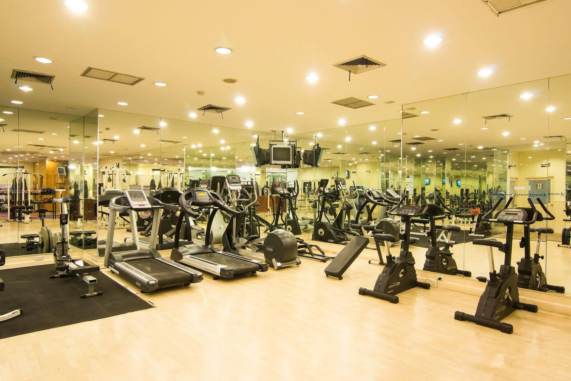 Buddy Boutique Inn Bangkok Esterno foto